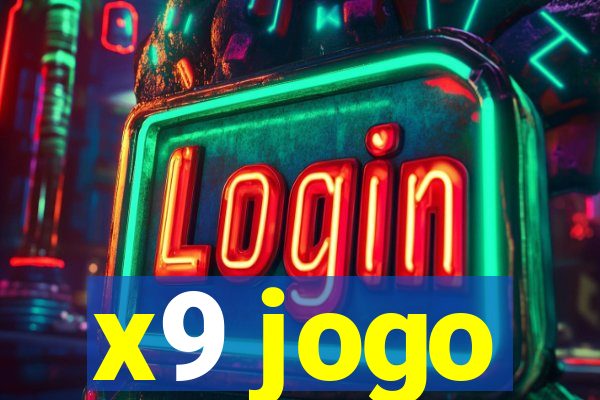 x9 jogo